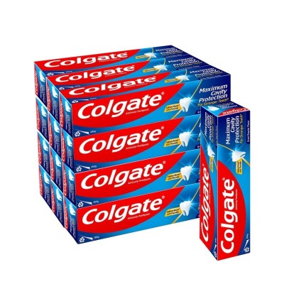 COLAGTE GREAT REGULAR FALVOUR 250G x 48