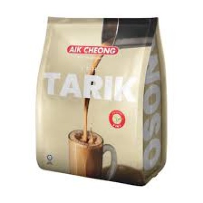 AIK CHEONG TEH TARIK KOSONG 12s X 25G x 24