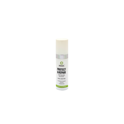 Remdii Protect & Repair Daily Resurging Face Serum 30g for spots lightening for sensitive skin, eczema