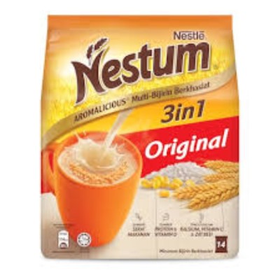 NESTUM 3IN1 ORIGINAL 15 X 28G x 24
