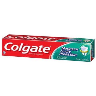 COLGATE FRESH COOL MINT 40G x 216