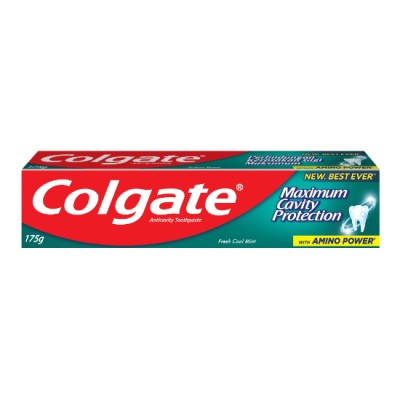 COLGATE FRESH COOL MINT 175G x 72