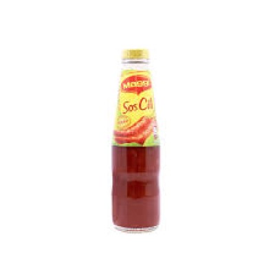 MAGGI CHILLI SUACE 340G x 24