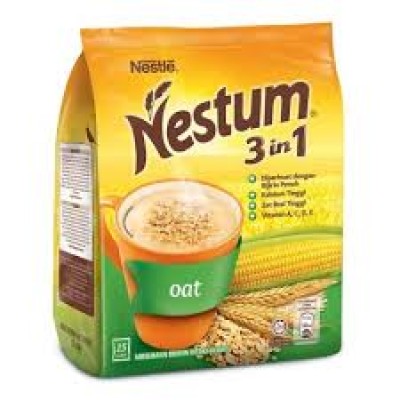 NESTUM 3IN1 OATS 15 X 30G x 24