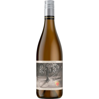 Nederburg Heritage Heroes The Anchorman Chenin Blanc 750 ml
