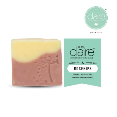 Rosehip Handmade Soap