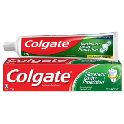 COLGATE FRESH COOL MINT 100G x 72