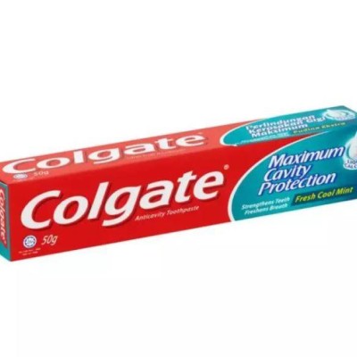 COLGATE FRESH COOL MINT 50G x 216