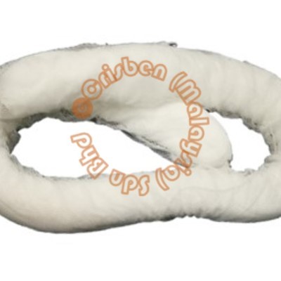OBC412 Oil Absorbent Booms