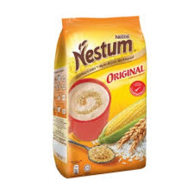 NESTUM ALL FAMILY CEREAL ORIGINAL 500G x 12