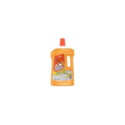 Mr Muscle Multipurpose Cleaner Lemon 2L