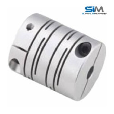 SUNGIL SRB-19C-4-4 FLEXIBLE COUPLING