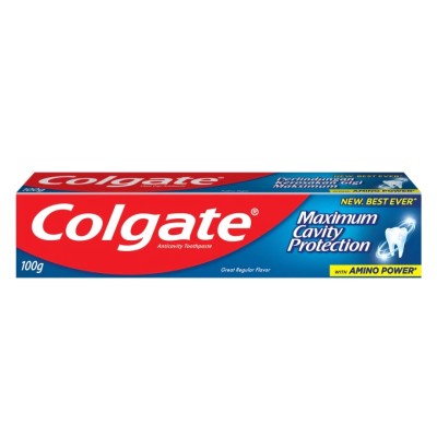 COLAGTE GREAT REGULAR FALVOUR 100G x 72