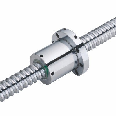HIWIN 4R32-32K2-FSCNW-00 ROLLED BALLSCREW NUT 4R32-32K2-FSC-00