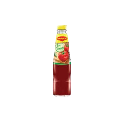 MAGGI TOMATO SAUCE 475G x 12
