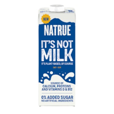 Natrue It's Not Milk 1L x 6