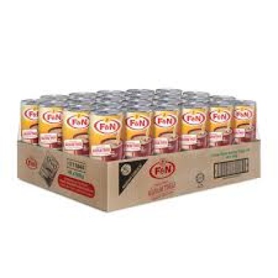 F&N SWEETENED CREAMER HI-CAL 500G x 48