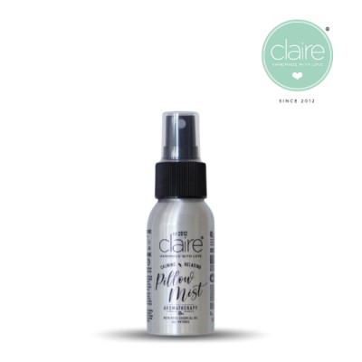 Pillow Mist