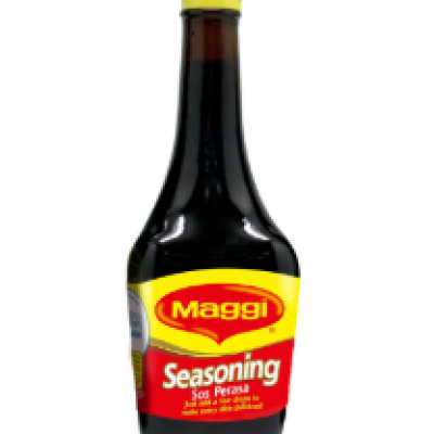 MAGGI SEASONING 100ML x 24