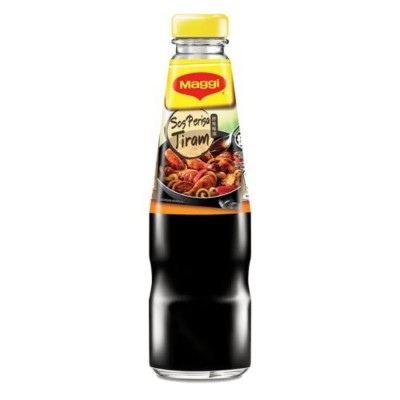 MAGGI TIRAM SAUCE 500G x 12