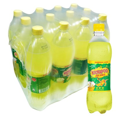 Kickapoo 1.5l x 12