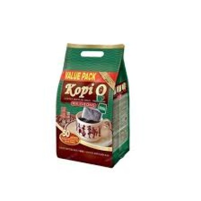 AIK CHEONG KOPI O BAG 500G x 24