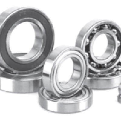 NTN 606ZZ-NTN MINIATURE BALL BEARING - JAPAN