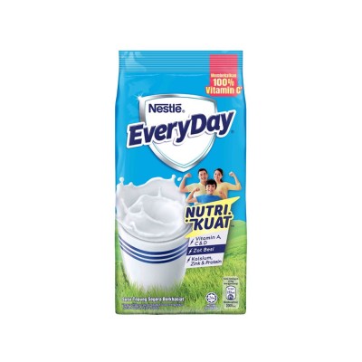 EVERYDAY FMP SOFTPACK 500G x 14