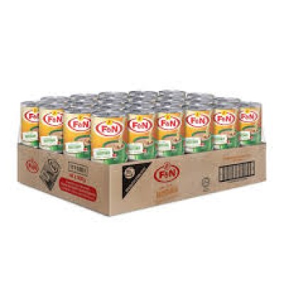 F&N SC VITAMINISED CREAMER 500G x 48