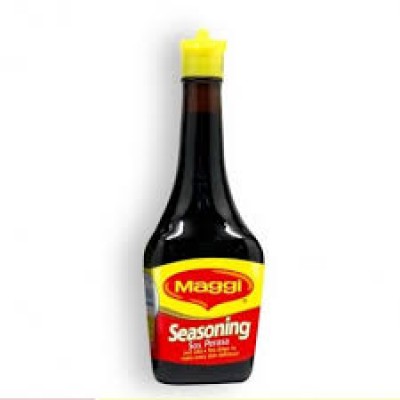 MAGGI SEASONING 200ML x 24