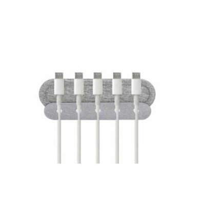 BrandCharger Cabledock Eco (59119000) Organise your cables with Cabledock