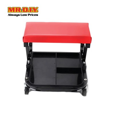 Workshop Chair
