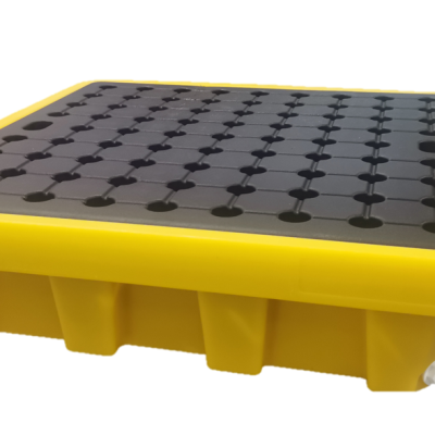Durapalle 1-drum Spill Containment Deck