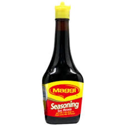 MAGGI SEASONING 390ML x 12