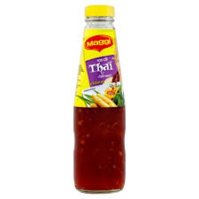 MAGGI THAI CHILLI SAUCE 350G x 24