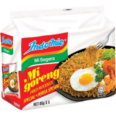 INDOMIE SPECIAL 83GM x 8