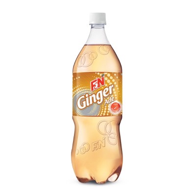 F&N ICE GINGER ADE 1.5Lx12