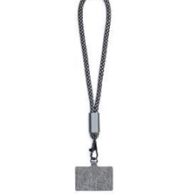 BrandCharger Lany Wristband (56090000) Sustainable Luxury Phone Wristband