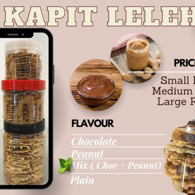 Kapit Leleh