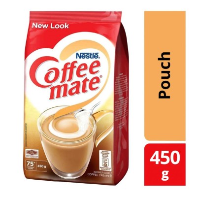 COFFEE-MATE CREAMER 450G x 24