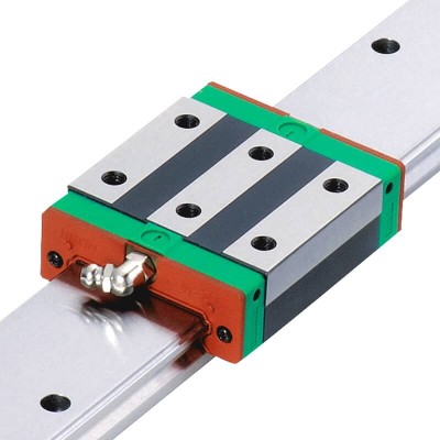 HIWIN WEW21CCZ0C LINEAR GUIDE BLOCK