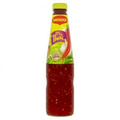 MAGGI THAI CHILLI SAUCE 525G x 12
