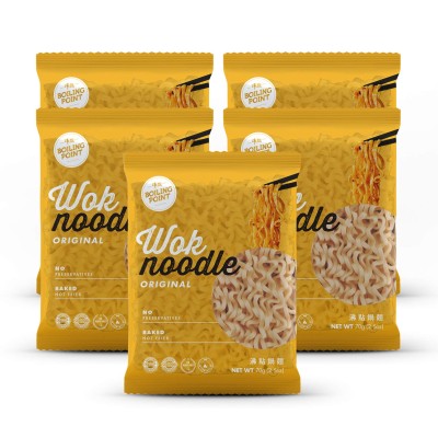 Spec Food Sayang Mee 50's
