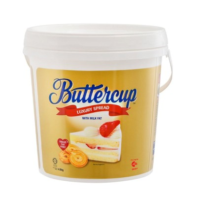 BUTTERCUP 4.8KG