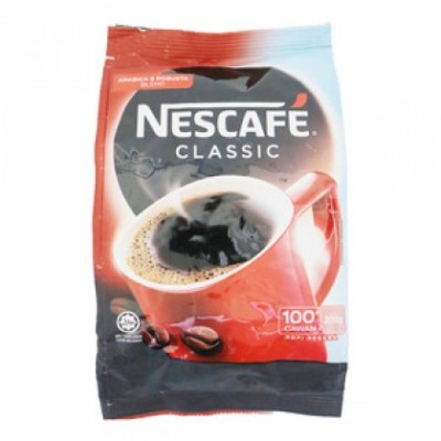 NESCAFE CLASSIC REILL 110G x 24