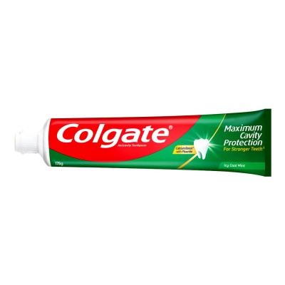 COLGATE ICY COOL MINT 250G x 48