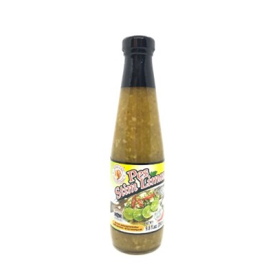 Madam PUM Sos Stim Limau 290g