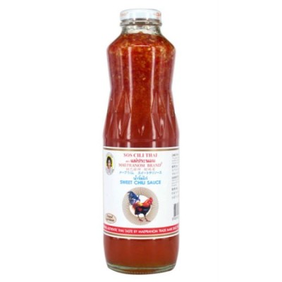Maepranom Brand Sweet Chilli Sauce 980g