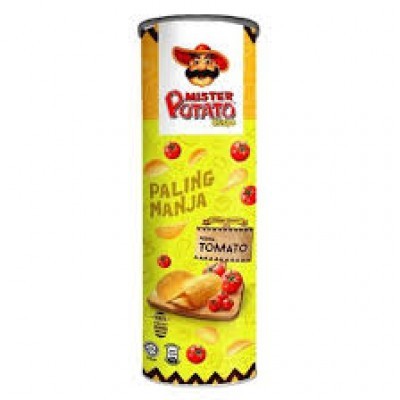 MISTER POTATO TOMATO 150G x 14