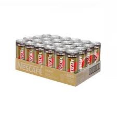 NESCAFE ORIGINAL CAN 240ML x 24